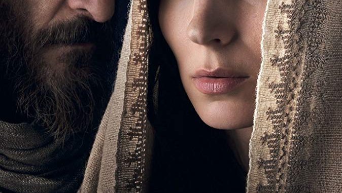 Mary Magdalene (2018) Movie Full Mp4 Download