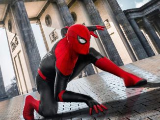 Spider-man (2019) Movie Full Mp4 Download