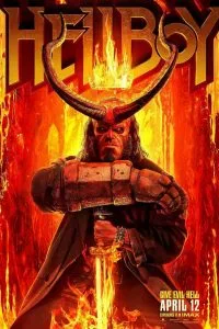 Hellboy (2019) Movie Full Mp4 Download