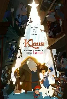 Klaus Full Movie Download Mp4