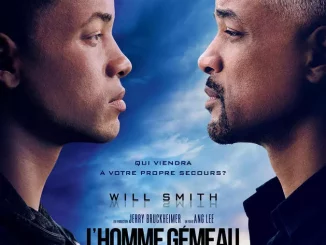 Gemini Man (2019) Full Movie Download Mp4