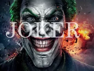 Joker (2019) Full Movie Download Mp4