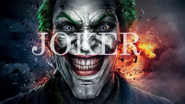 Joker (2019) Full Movie Download Mp4