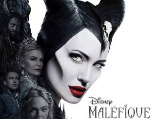 Maleficent: Mistress of Evil (2019) Full Movie Mp4