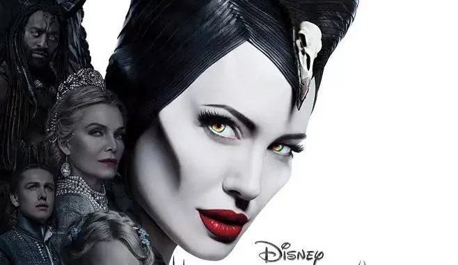 Maleficent: Mistress of Evil (2019) Full Movie Mp4
