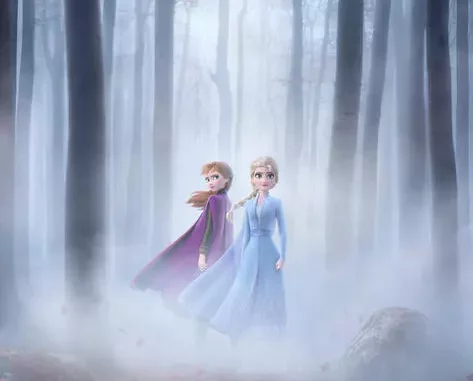 Frozen 2 (2019)