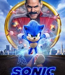 Sonic The Hedgehog (2020) Full Movie Download Mp4
