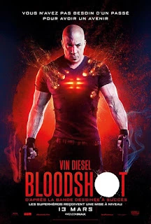 Bloodshot (2020)