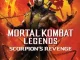 Mortal Kombat Legends: Scorpion's Revenge (2020) Movie Download Mp4