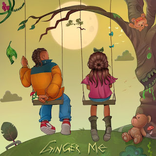 Rema – Ginger Me music download