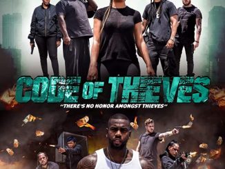 Code of Thieves (2022) Movie Full Mp4 Download