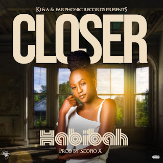 Habibah closer Mp3
