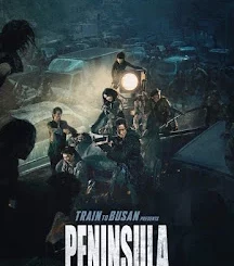 Train to Busan 2: Peninsula (2020) Full Movie Download Mp4