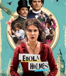 Enola Holmes (2020) Full Movie Download Mp4