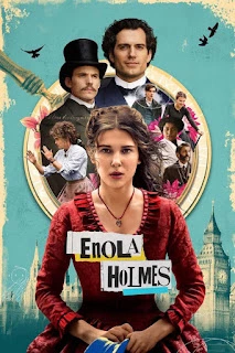 Enola Holmes (2020) Full Movie Download Mp4