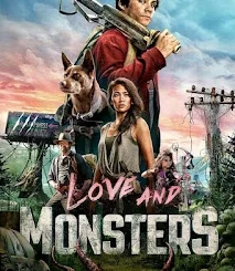 Love and Monsters (2020) Full Movie Download Mp4