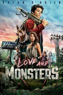 Love and Monsters (2020) Full Movie Download Mp4