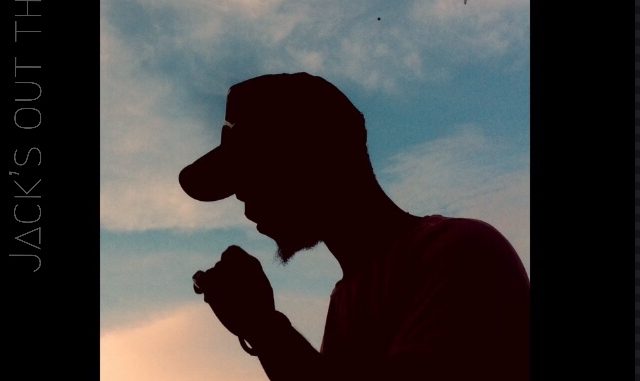 Jack's Out The Box (EP) by Lord Marshal