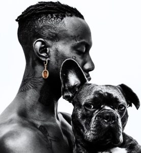 Octavian ft. Teni – Forever Mp3