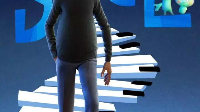 Soul (2020) Full Movie Mp4