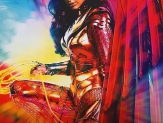 Wonder Woman 1984 (2020) Full Movie Download Mp4