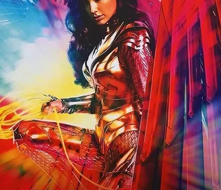 Wonder Woman 1984 (2020) Full Movie Download Mp4