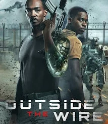 Outside the Wire (2021) Full Movie Download Mp4