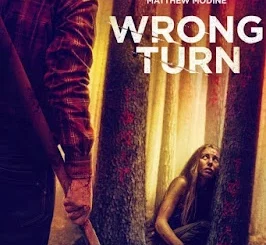 Wrong Turn (2021) Full Movie Download Mp4
