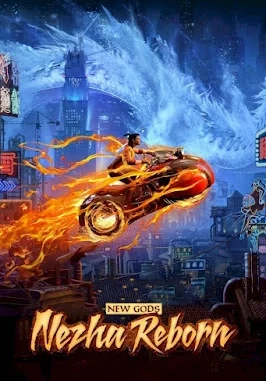 New Gods: Nezha Reborn (2021) Full Movie Download Mp4