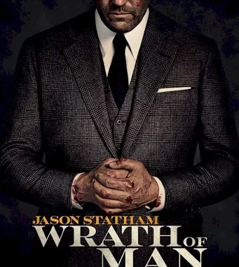Wrath of Man (2021) Full Movie Mp4