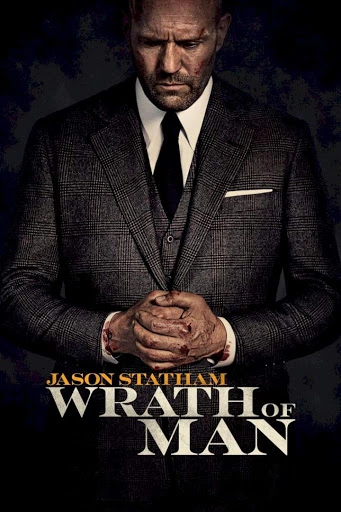Wrath of Man (2021) Full Movie Mp4