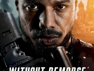 Without Remorse (2021) Full Movie Download