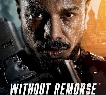 Without Remorse (2021) Full Movie Download