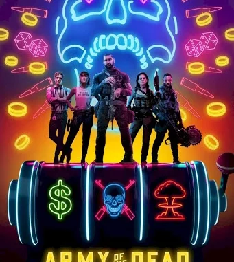 Army of the Dead (2021) Full Movie Download Mp4