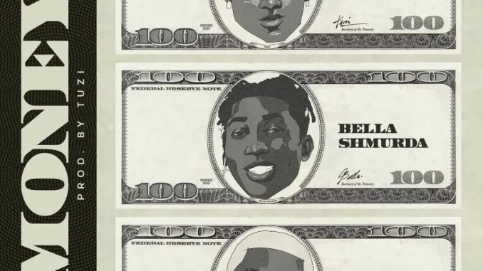 Money by Terri ft. Bella Shmurda & Mohbad