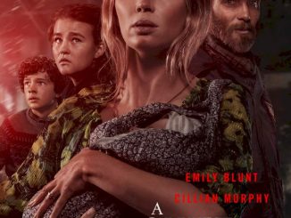 A Quiet Place Part II (2021) Full Movie Download Mp4