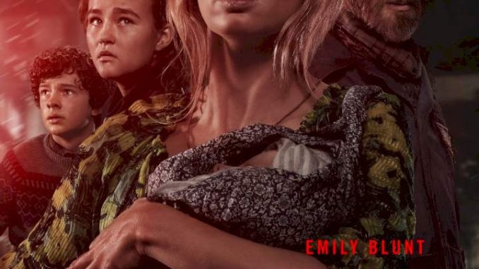 A Quiet Place Part II (2021) Full Movie Download Mp4