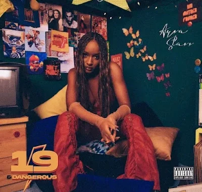 [Album] Ayra Starr – 19 & Dangerous Full tracks