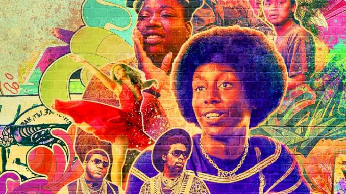 Summertime 2021 movie download