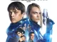 Valerian and the City of a Thousand Planets (2017)