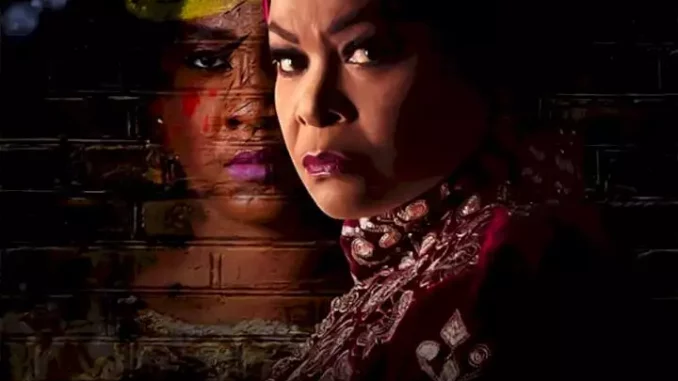 King of Boys: The Return of the King (Complete Episode 1 – 7 ) Series Download Mp4