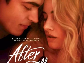 After We Fell (2021) Full Movie Download