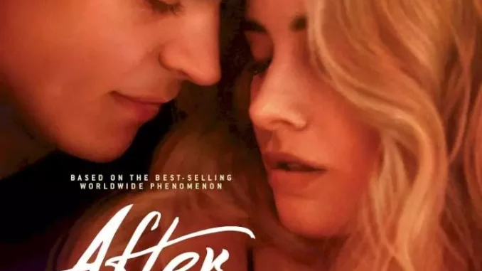 After We Fell (2021) Full Movie Download