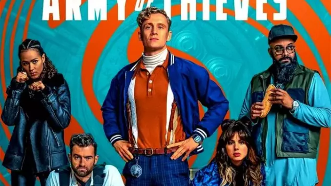 Army Of Thieves (2021) Full Movie Download Mp4