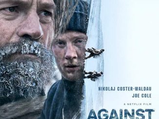 Against The Ice (2022) Movie Full Mp4 Download