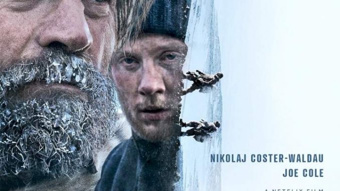 Against The Ice (2022) Movie Full Mp4 Download