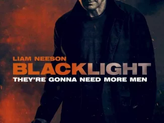 Blacklight (2022) Full Movie Download Mp4