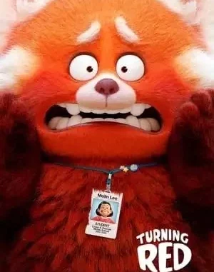 Turning Red (2022) Full Movie Download Mp4