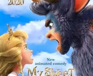 My Sweet Monster (2022) Full Movie Download Mp4