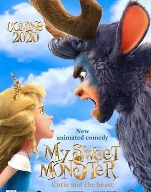 My Sweet Monster (2022) Full Movie Download Mp4